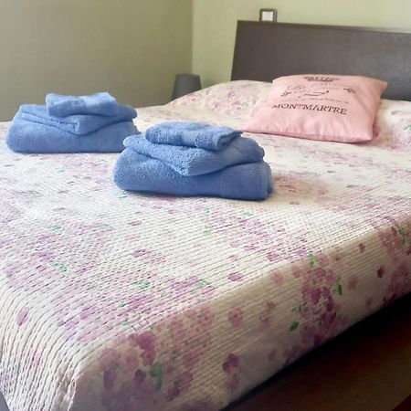 Apartament La Casa Di Barbanella Grosseto Zewnętrze zdjęcie