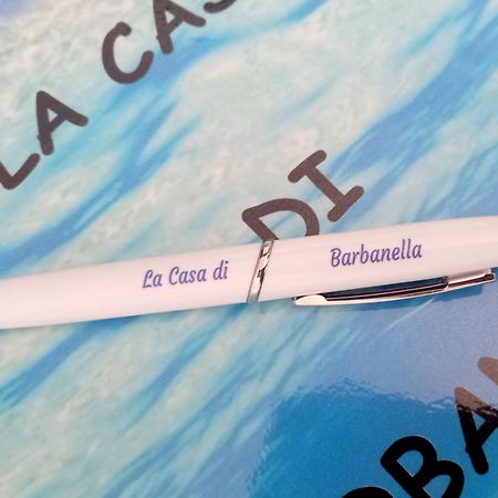 Apartament La Casa Di Barbanella Grosseto Zewnętrze zdjęcie