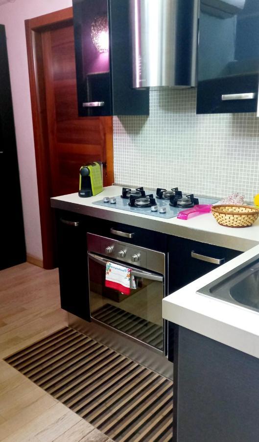 Apartament La Casa Di Barbanella Grosseto Zewnętrze zdjęcie