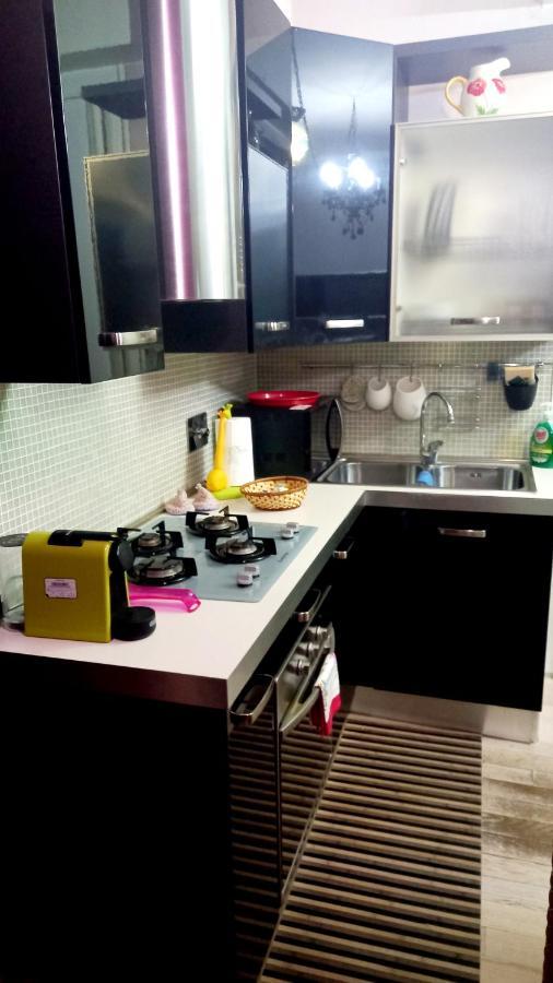 Apartament La Casa Di Barbanella Grosseto Zewnętrze zdjęcie