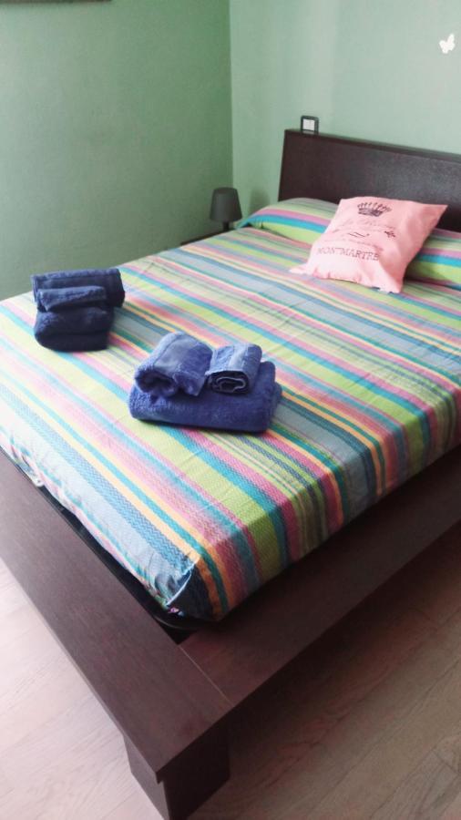 Apartament La Casa Di Barbanella Grosseto Zewnętrze zdjęcie