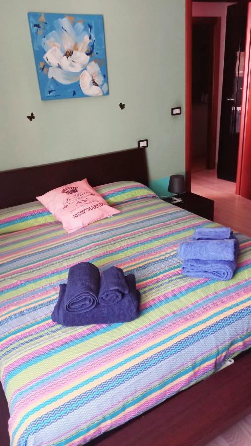 Apartament La Casa Di Barbanella Grosseto Zewnętrze zdjęcie