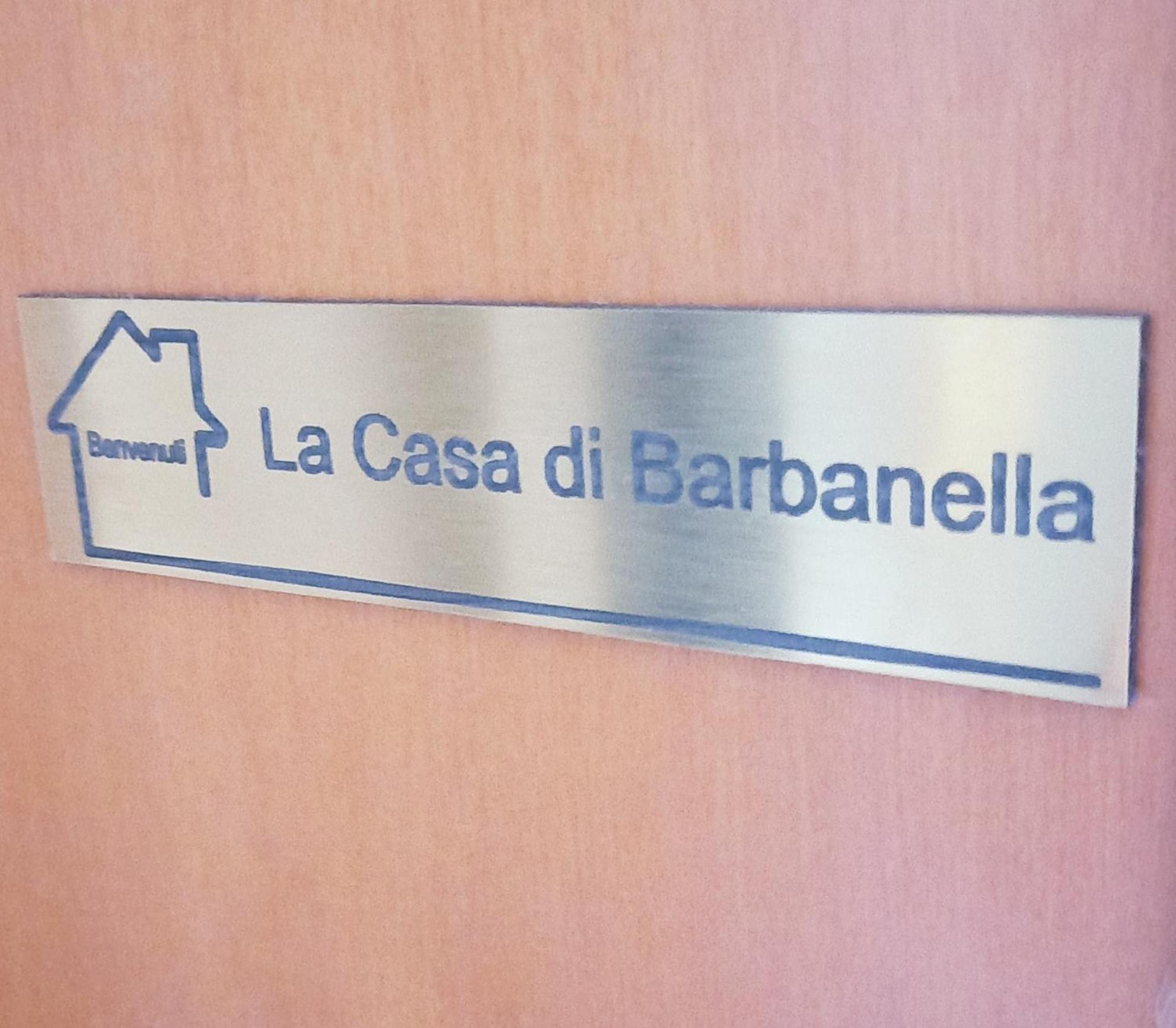 Apartament La Casa Di Barbanella Grosseto Zewnętrze zdjęcie