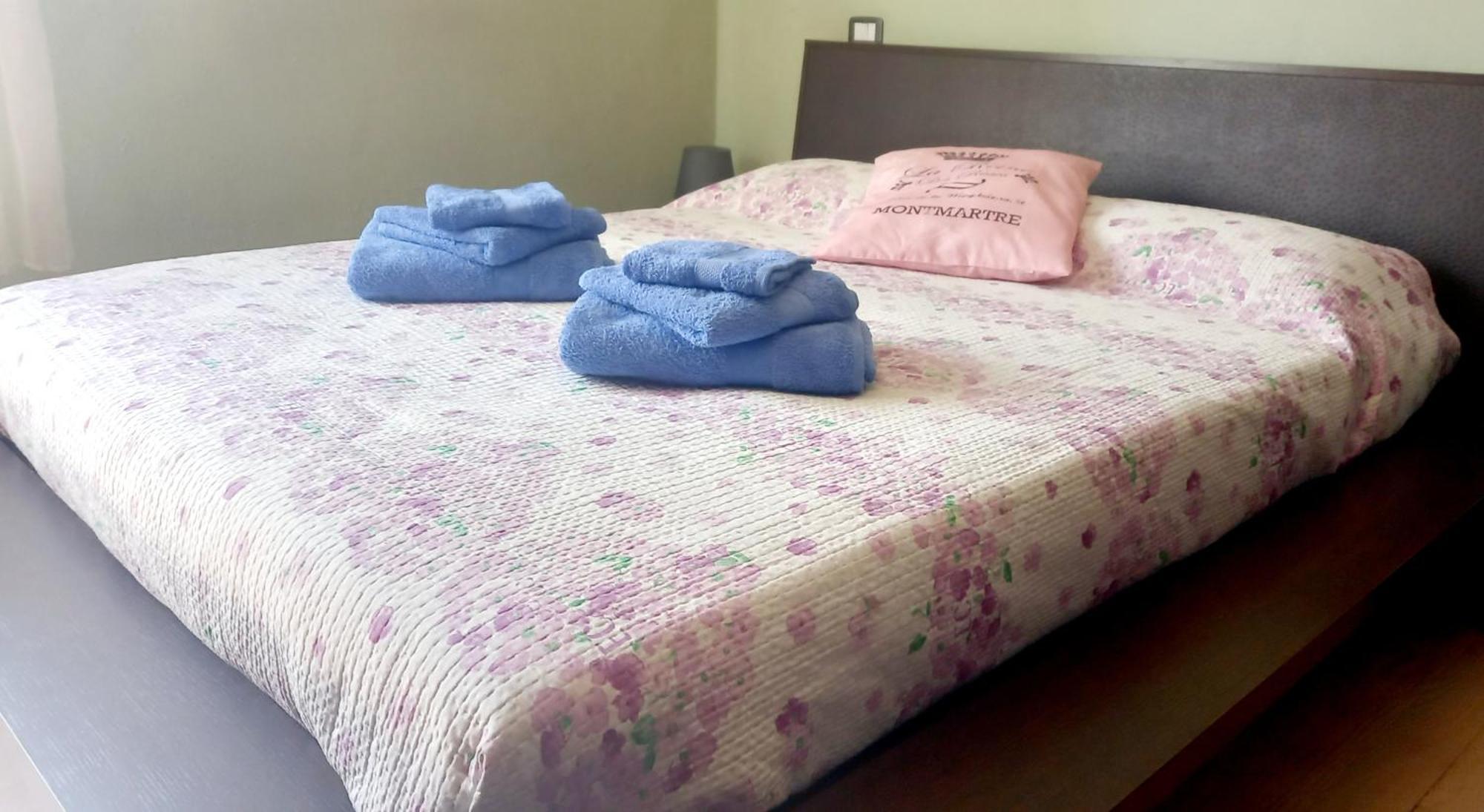 Apartament La Casa Di Barbanella Grosseto Zewnętrze zdjęcie