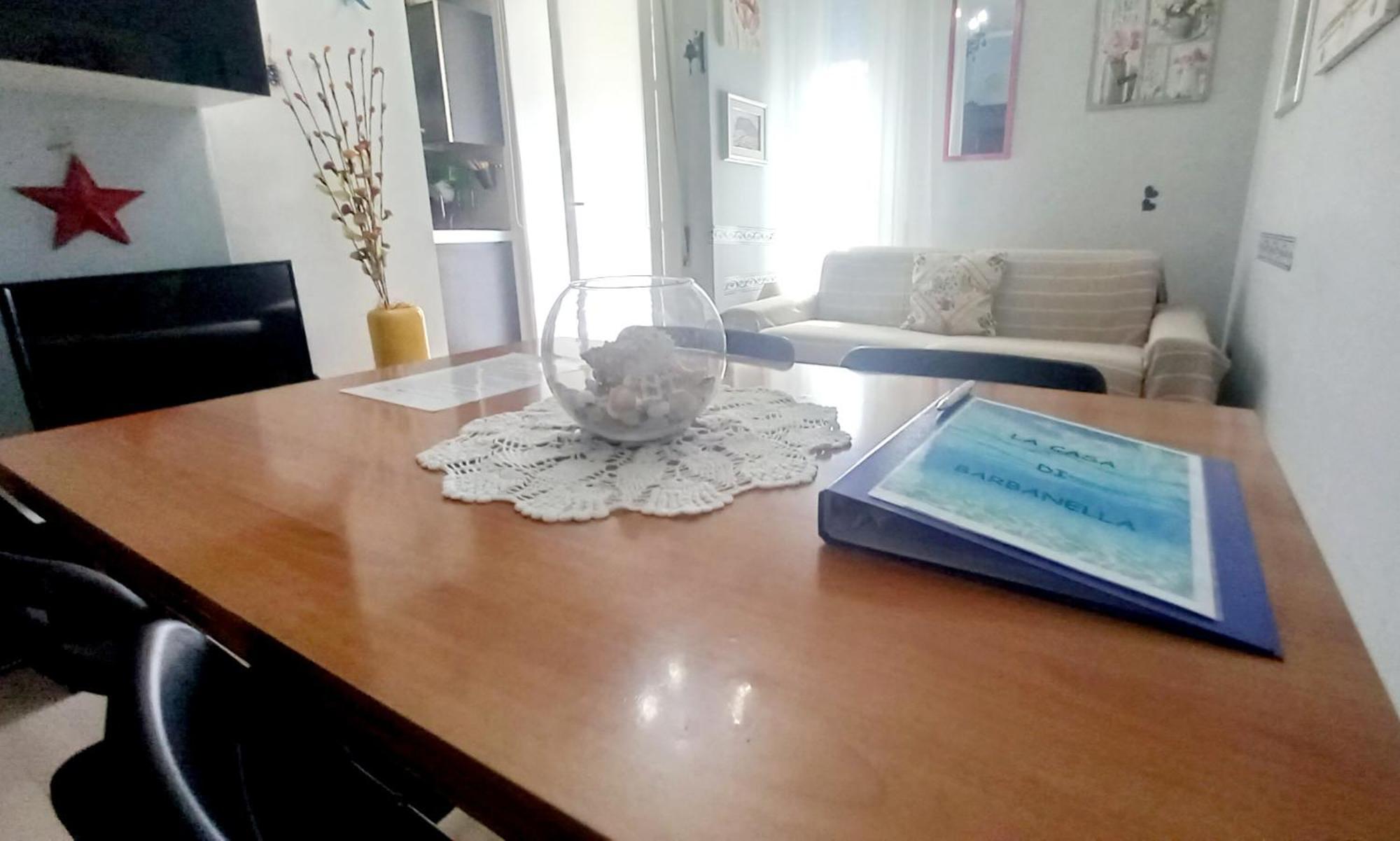 Apartament La Casa Di Barbanella Grosseto Zewnętrze zdjęcie