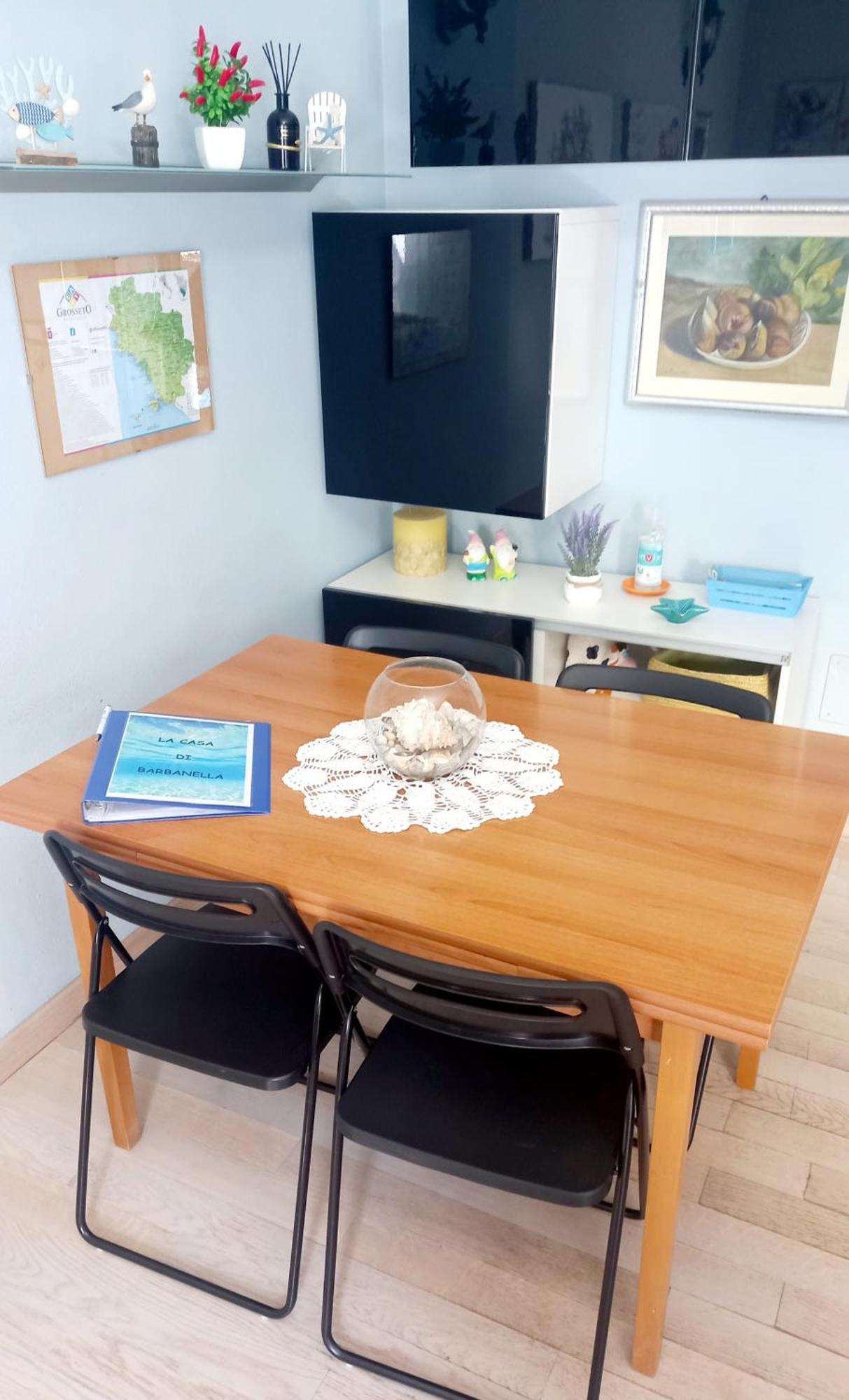 Apartament La Casa Di Barbanella Grosseto Zewnętrze zdjęcie