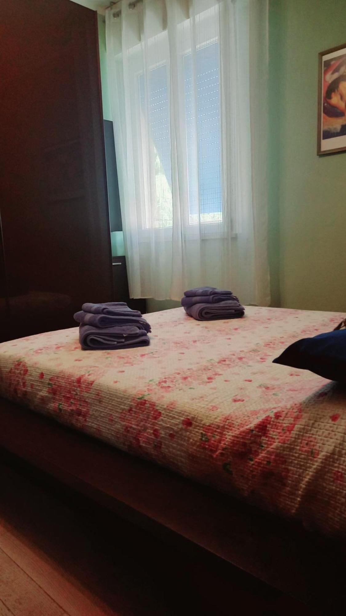 Apartament La Casa Di Barbanella Grosseto Zewnętrze zdjęcie