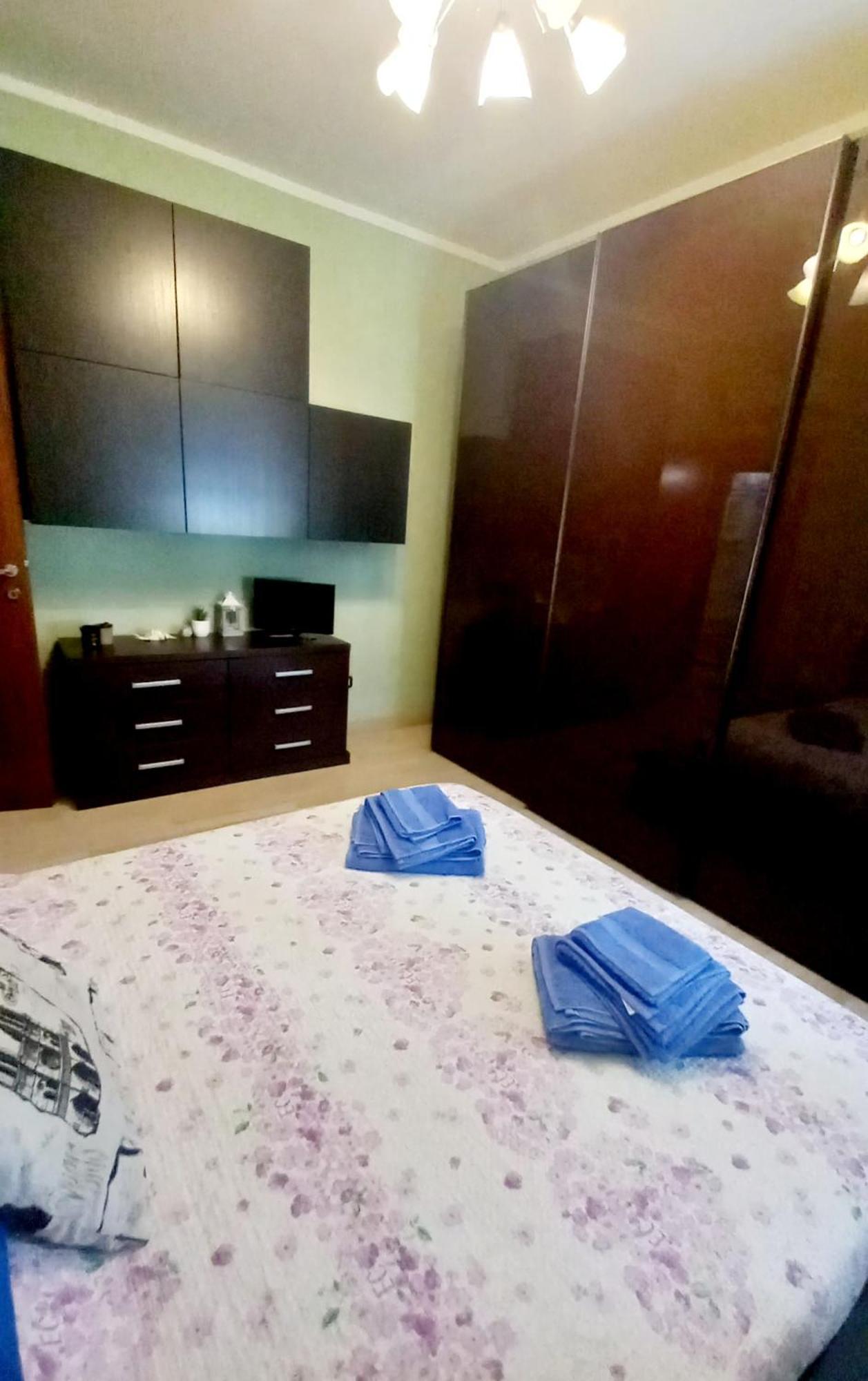 Apartament La Casa Di Barbanella Grosseto Zewnętrze zdjęcie